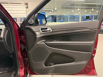 2018 Jeep Grand Cherokee Limited   - Photo 11 - Grand Rapids, MI 49504