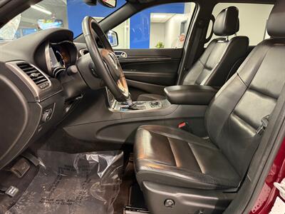 2018 Jeep Grand Cherokee Limited   - Photo 23 - Grand Rapids, MI 49504