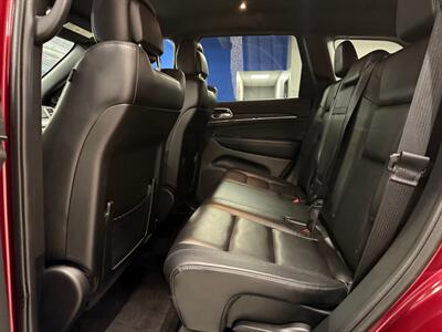 2018 Jeep Grand Cherokee Limited   - Photo 20 - Grand Rapids, MI 49504