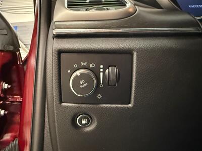 2018 Jeep Grand Cherokee Limited   - Photo 26 - Grand Rapids, MI 49504