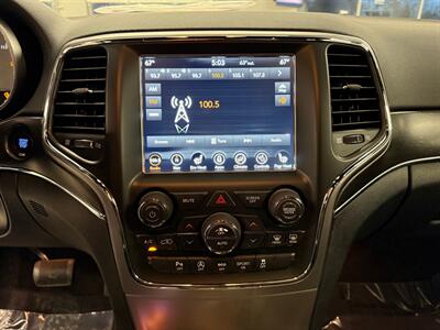 2018 Jeep Grand Cherokee Limited   - Photo 29 - Grand Rapids, MI 49504