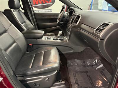 2018 Jeep Grand Cherokee Limited   - Photo 12 - Grand Rapids, MI 49504