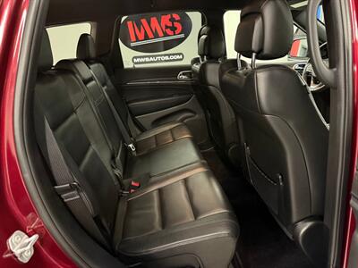 2018 Jeep Grand Cherokee Limited   - Photo 14 - Grand Rapids, MI 49504
