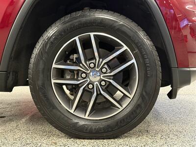 2018 Jeep Grand Cherokee Limited   - Photo 9 - Grand Rapids, MI 49504