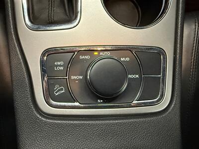 2018 Jeep Grand Cherokee Limited   - Photo 28 - Grand Rapids, MI 49504