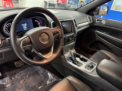 2018 Jeep Grand Cherokee Limited   - Photo 24 - Grand Rapids, MI 49504