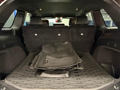 2018 Jeep Grand Cherokee Limited   - Photo 16 - Grand Rapids, MI 49504