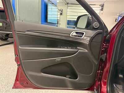 2018 Jeep Grand Cherokee Limited   - Photo 22 - Grand Rapids, MI 49504