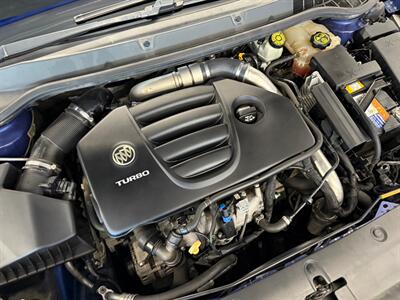 2014 Buick Verano Premium Group   - Photo 36 - Grand Rapids, MI 49504
