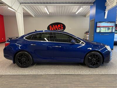 2014 Buick Verano Premium Group   - Photo 8 - Grand Rapids, MI 49504