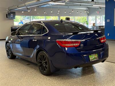 2014 Buick Verano Premium Group   - Photo 5 - Grand Rapids, MI 49504