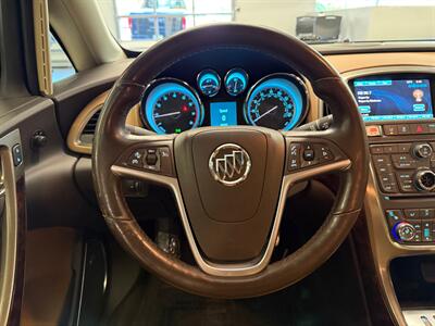 2014 Buick Verano Premium Group   - Photo 31 - Grand Rapids, MI 49504