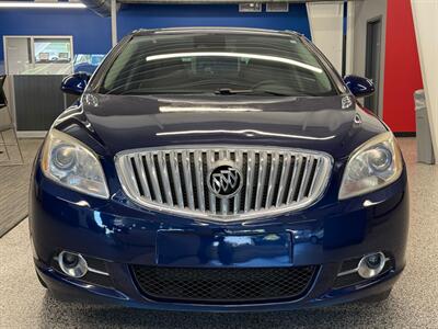 2014 Buick Verano Premium Group   - Photo 2 - Grand Rapids, MI 49504