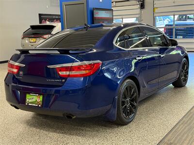 2014 Buick Verano Premium Group   - Photo 7 - Grand Rapids, MI 49504