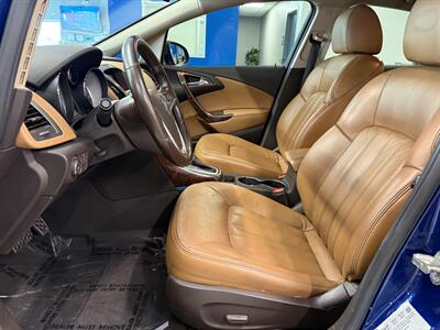 2014 Buick Verano Premium Group   - Photo 21 - Grand Rapids, MI 49504