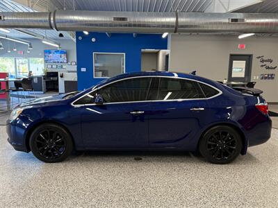2014 Buick Verano Premium Group   - Photo 4 - Grand Rapids, MI 49504