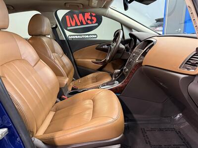 2014 Buick Verano Premium Group   - Photo 12 - Grand Rapids, MI 49504