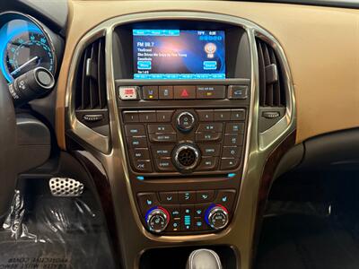 2014 Buick Verano Premium Group   - Photo 24 - Grand Rapids, MI 49504