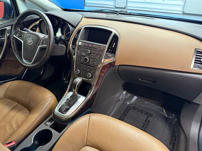 2014 Buick Verano Premium Group   - Photo 10 - Grand Rapids, MI 49504