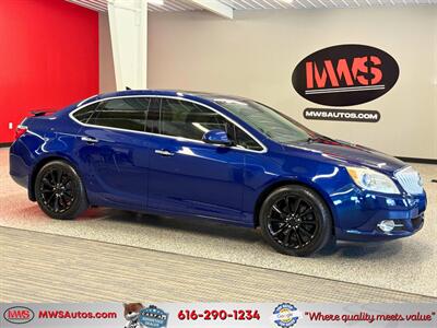 2014 Buick Verano Premium Group   - Photo 1 - Grand Rapids, MI 49504