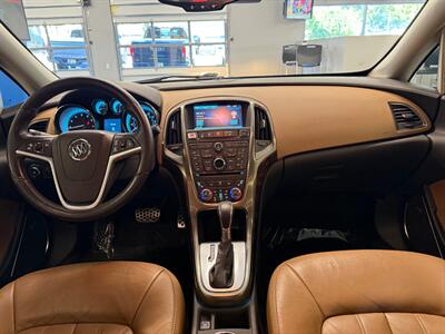 2014 Buick Verano Premium Group   - Photo 30 - Grand Rapids, MI 49504