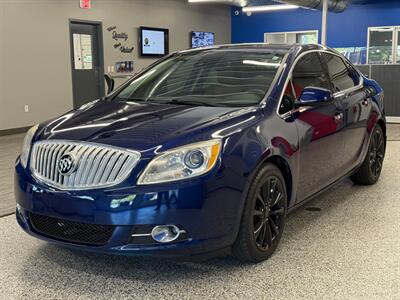 2014 Buick Verano Premium Group   - Photo 3 - Grand Rapids, MI 49504
