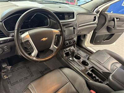 2015 Chevrolet Traverse LT   - Photo 18 - Grand Rapids, MI 49504