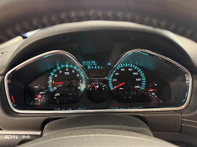 2015 Chevrolet Traverse LT   - Photo 25 - Grand Rapids, MI 49504