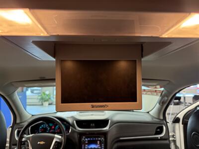 2015 Chevrolet Traverse LT   - Photo 34 - Grand Rapids, MI 49504