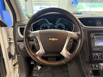 2015 Chevrolet Traverse LT   - Photo 33 - Grand Rapids, MI 49504