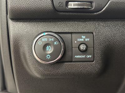 2015 Chevrolet Traverse LT   - Photo 24 - Grand Rapids, MI 49504