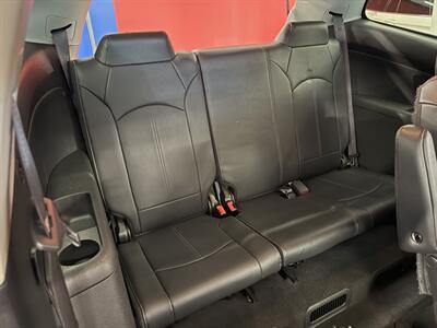 2015 Chevrolet Traverse LT   - Photo 22 - Grand Rapids, MI 49504