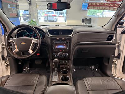 2015 Chevrolet Traverse LT   - Photo 32 - Grand Rapids, MI 49504