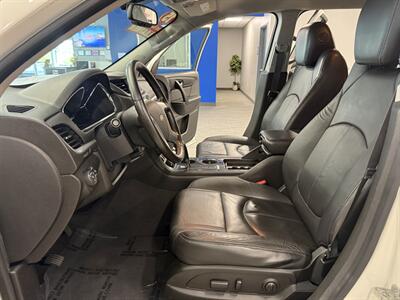2015 Chevrolet Traverse LT   - Photo 17 - Grand Rapids, MI 49504