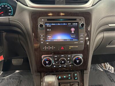 2015 Chevrolet Traverse LT   - Photo 27 - Grand Rapids, MI 49504