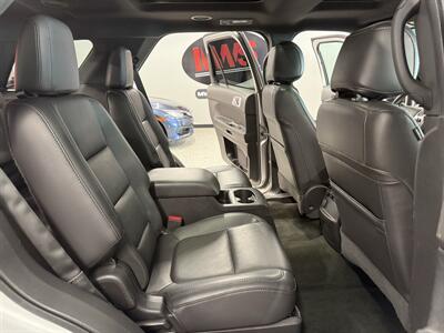 2015 Ford Explorer XLT - Photo 23 - Grand Rapids, MI 49504