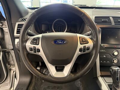 2015 Ford Explorer XLT - Photo 37 - Grand Rapids, MI 49504