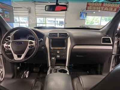 2015 Ford Explorer XLT - Photo 38 - Grand Rapids, MI 49504