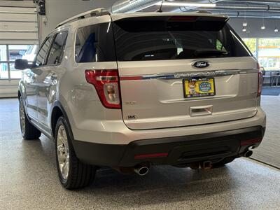 2015 Ford Explorer XLT - Photo 5 - Grand Rapids, MI 49504
