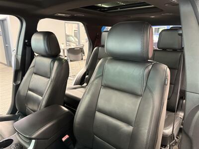 2015 Ford Explorer XLT - Photo 15 - Grand Rapids, MI 49504