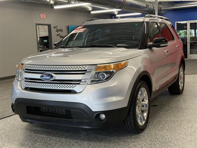 2015 Ford Explorer XLT - Photo 3 - Grand Rapids, MI 49504
