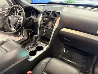 2015 Ford Explorer XLT - Photo 27 - Grand Rapids, MI 49504