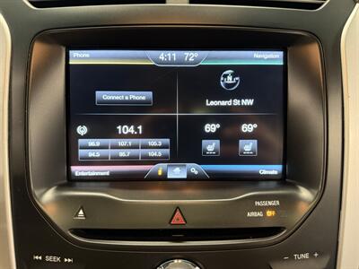 2015 Ford Explorer XLT - Photo 32 - Grand Rapids, MI 49504