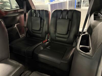 2015 Ford Explorer XLT - Photo 20 - Grand Rapids, MI 49504