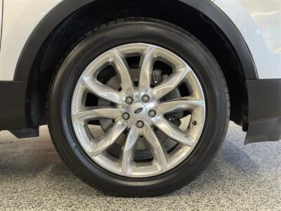 2015 Ford Explorer XLT - Photo 7 - Grand Rapids, MI 49504