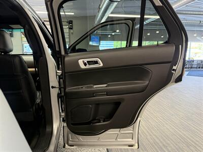 2015 Ford Explorer XLT - Photo 29 - Grand Rapids, MI 49504