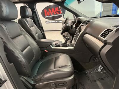 2015 Ford Explorer XLT - Photo 22 - Grand Rapids, MI 49504
