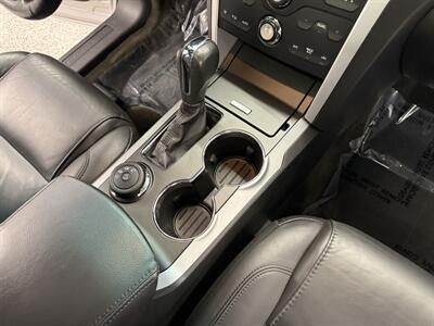 2015 Ford Explorer XLT - Photo 26 - Grand Rapids, MI 49504