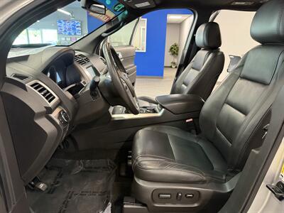 2015 Ford Explorer XLT - Photo 10 - Grand Rapids, MI 49504