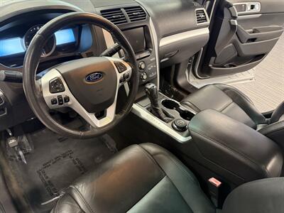2015 Ford Explorer XLT - Photo 13 - Grand Rapids, MI 49504